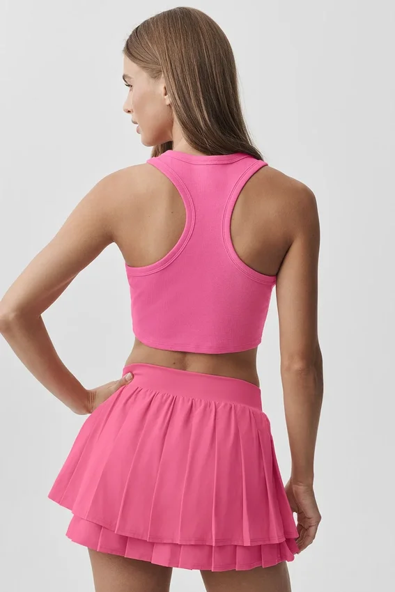 Aspire Tank - Paradise Pink/White