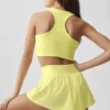 Aspire Tank - Sunshine/White
