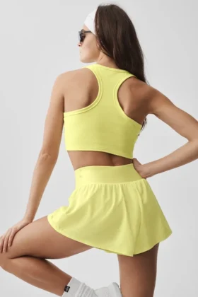 Aspire Tank – Sunshine/White