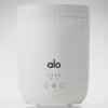 Aura Diffuser - White