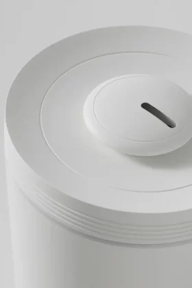 Aura Diffuser – White