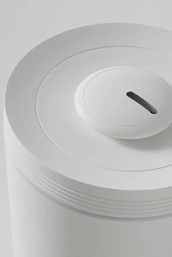Aura Diffuser - White