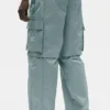 Axis Cargo Trouser - Desert Sage