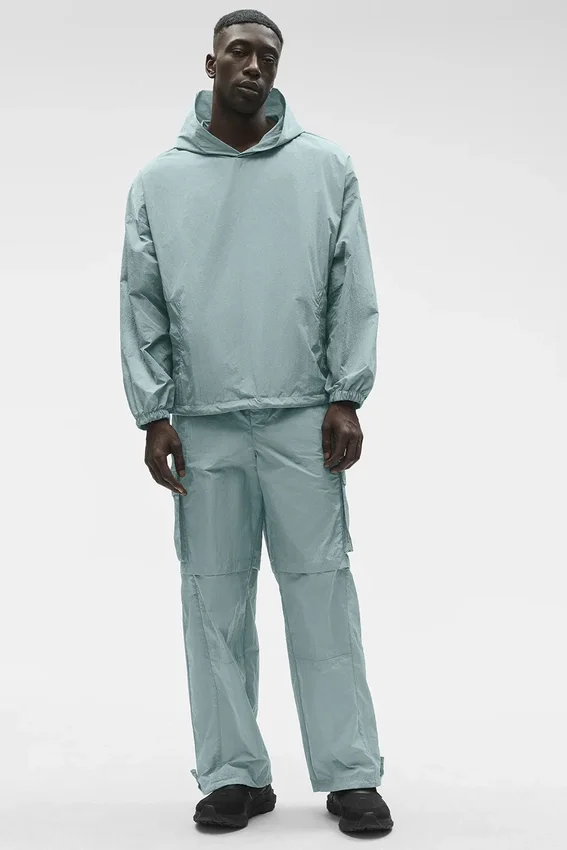 Axis Cargo Trouser - Desert Sage