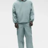 Axis Hooded Pullover - Desert Sage