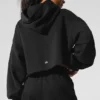 Bae Hoodie - Black