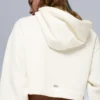 Bae Hoodie - Ivory