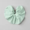 Bead It Oversized Scrunchie - Spearmint