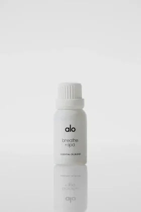Breathe & Spa Essential Oil Blend