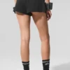 Breezy Short - Black
