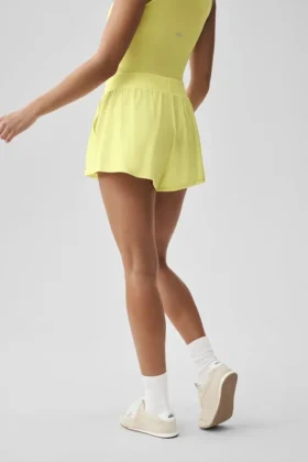Breezy Short – Sunshine
