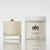 Candlelight Calm Bath Set