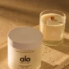 Candlelight Calm Bath Set