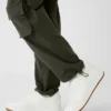 Cargo Venture Pant - Stealth Green