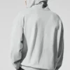Chill Hoodie - Athletic Heather Grey