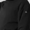 Chill Hoodie - Black