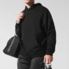 Chill Hoodie - Black