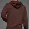 Chill Hoodie - Brownstone