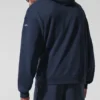 Chill Hoodie - Navy