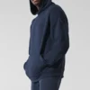 Chill Hoodie - Navy