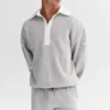 Chill Short - Athletic Heather Grey