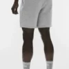 Chill Short - Athletic Heather Grey