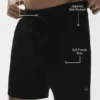 Chill Short - Black