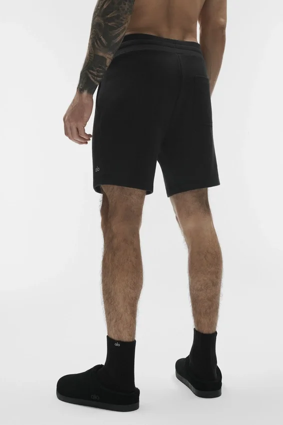 Chill Short - Black