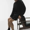 Chill Short - Black