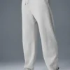 Chill Sweatpant - Athletic Heather Grey