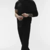 Chill Sweatpant - Black