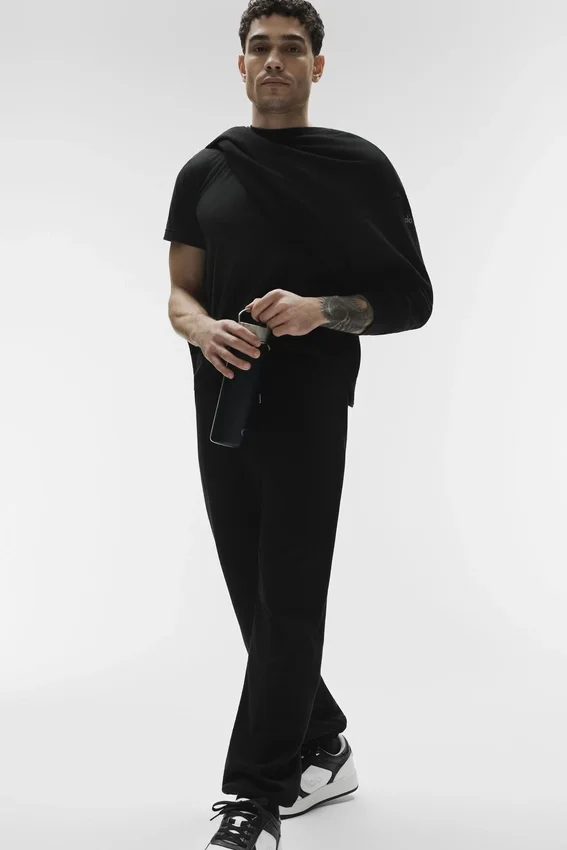 Chill Sweatpant - Black