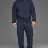 Chill Sweatpant - Navy