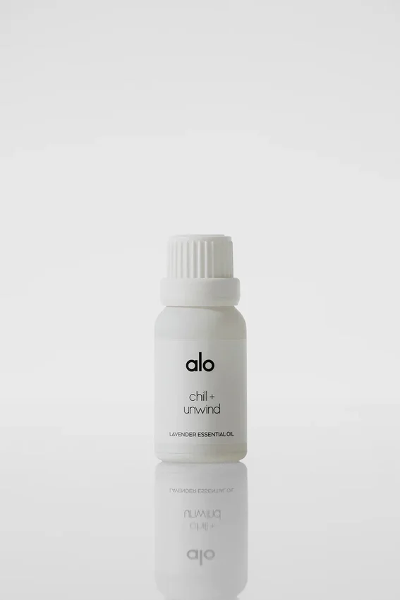 Chill & Unwind Essential Oil (Lavender)