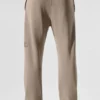 Chill Vintage Wash Sweatpant - Gravel Wash