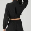 Clubhouse Jacket - Black