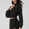 Clubhouse Jacket - Black