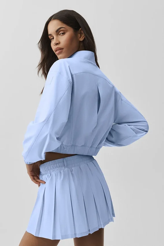 Clubhouse Jacket - Light Provence Blue