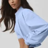 Clubhouse Jacket - Light Provence Blue