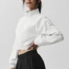 Clubhouse Jacket - White