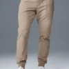 Co-Op Pant - Gravel