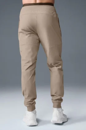 Co-Op Pant – Gravel