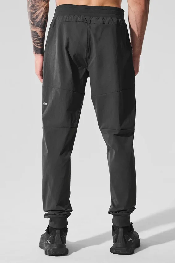 Co-Op Pant (Long) - Anthracite