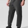 Co-Op Pant (Long) - Anthracite