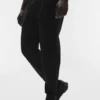 Co-Op Pant (Long) - Black