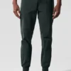 Co-Op Pant (Long) - Charcoal Green