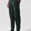 Co-Op Pant (Long) - Charcoal Green