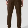 Co-Op Pant (Long) - Espresso