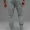 Co-Op Pant (Long) - Lunar Grey