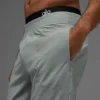 Co-Op Pant (Long) - Lunar Grey